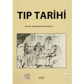Tıp Tarihi - Ayşegül Demirhan Erdemir