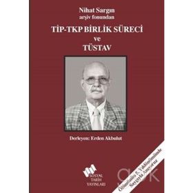 Tip - Tkp Birlik Süreci ve Tüsav - kollektif