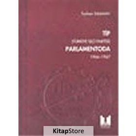 TIP (TÜRKİYE İŞÇİ PARTISI) PARLAMENTODA 2. CILT (1966 1967) - TURHAN SALMAN