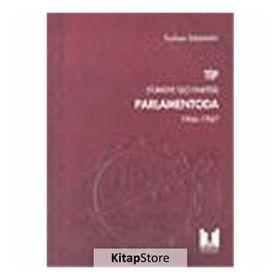 TIP (TÜRKİYE İŞÇİ PARTISI) PARLAMENTODA 2. CILT (1966 1967) - TURHAN SALMAN