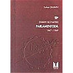TİP Türkiye İşçi Partisi Parlamentoda 4. Cilt - Turhan Salman
