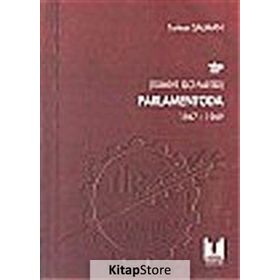 TİP Türkiye İşçi Partisi Parlamentoda 4. Cilt - Turhan Salman