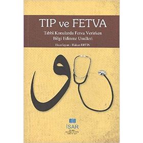 Tıp ve Fetva - Hakan Ertin