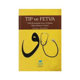 Tıp ve Fetva - Hakan Ertin