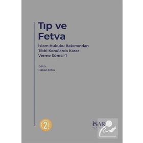 Tıp ve Fetva - Hakan Ertin
