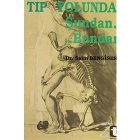 TIP YOLUNDA ŞUNDAN BUNDAN - SAIM POLAR BENGISERP
