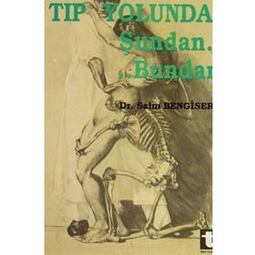TIP YOLUNDA ŞUNDAN BUNDAN - SAIM POLAR BENGISERP
