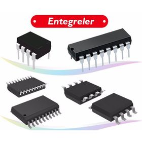 TIP127 Transistör