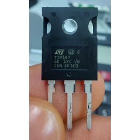 TIP147 Transistör