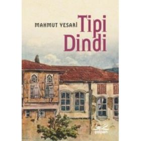 Tipi Dindi - Mahmut Yesari
