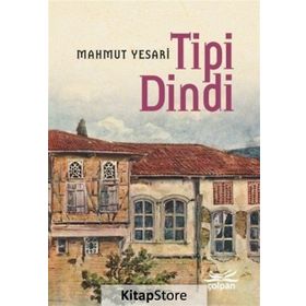 Tipi Dindi - Mahmut Yesari