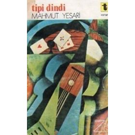 Tipi Dindi - Mahmut Yesari