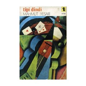 Tipi Dindi - Mahmut Yesari