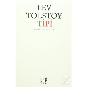 Tipi - lev nikolayevich tolstoy
