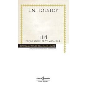 Tipi - lev nikolayevich tolstoy