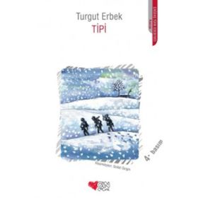 TIPI - TURGUT ERBEK