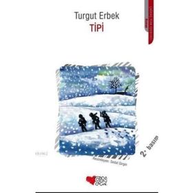 TIPI - TURGUT ERBEK