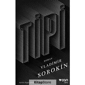Tipi - Vladimir Sorokin