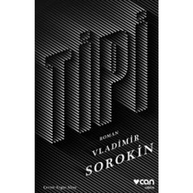 Tipi - Vladimir Sorokin