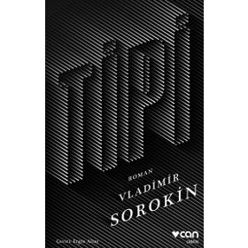 Tipi - Vladimir Sorokin