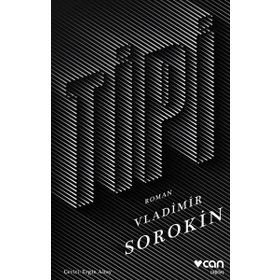 Tipi - Vladimir Sorokin