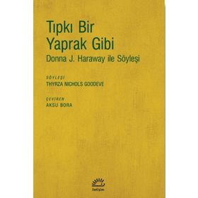 Tıpkı Bir Yaprak Gibi - Thyrza Nichols Goodeve