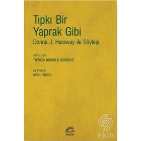 Tıpkı Bir Yaprak Gibi - Thyrza Nichols Goodeve