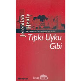 TIPKI UYKU GIBI - JEREMIAH HEALY