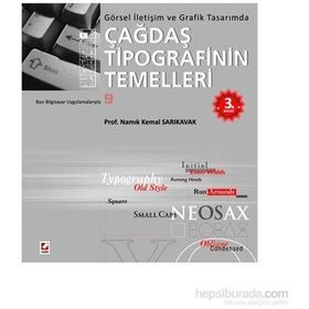TIPOGRAFININ TEMELLERI - GAVIN AMBROSE;PAUL HARRIS