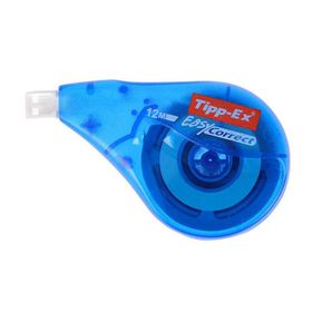 Tipp-Ex 4.2 mm 12 mt Easy Correction Şerit Silici Daksil