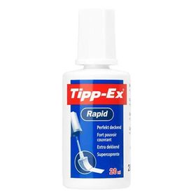 Tipp-Ex 8859944 Rapid 10'lu Sıvı Silici