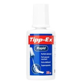 Tipp-Ex 8859944 Rapid 10'lu Sıvı Silici