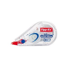 Tipp-Ex Mini Mouse Şerit Silici