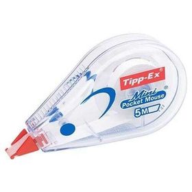 Tipp-Ex Mini Pocket Mouse 6 mt Şerit Silici
