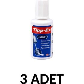 Tipp Sünger Uç Sıvı Silici