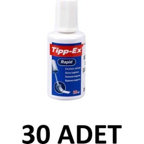 Tipp Sünger Uç Sıvı Silici