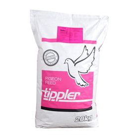 Tippler 20 kg Plus Güvercin Performans Yemi
