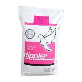 Tippler 20 kg Plus Güvercin Performans Yemi