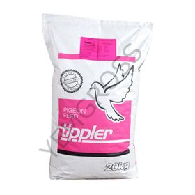 Tippler 20 kg Plus Güvercin Performans Yemi