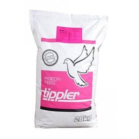 Tippler 20 kg Plus Güvercin Performans Yemi
