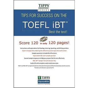 Tips for Success on the TOEFL iBT - Kollektif