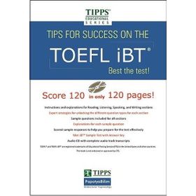 Tips for Success on the TOEFL iBT - Kollektif