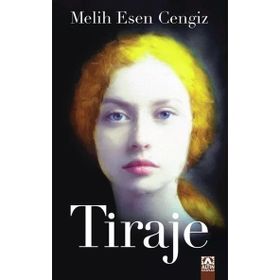 Tiraje - Melih Esen Cengiz