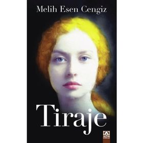 Tiraje - Melih Esen Cengiz