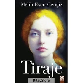 Tiraje - Melih Esen Cengiz