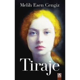 Tiraje - Melih Esen Cengiz