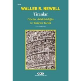 Tiranlar - Waller R. Newell