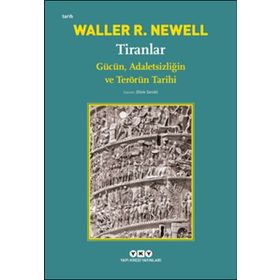 Tiranlar - Waller R. Newell