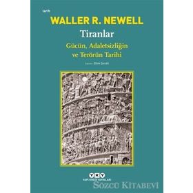 Tiranlar - Waller R. Newell