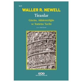 Tiranlar - Waller R. Newell